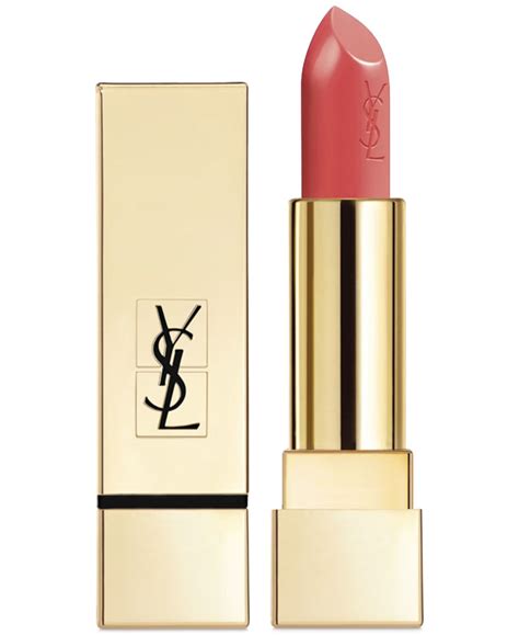 ysl lipstick macys|lipstick ysl original.